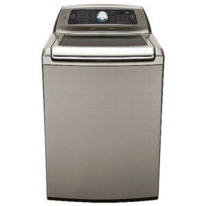 Top load washer