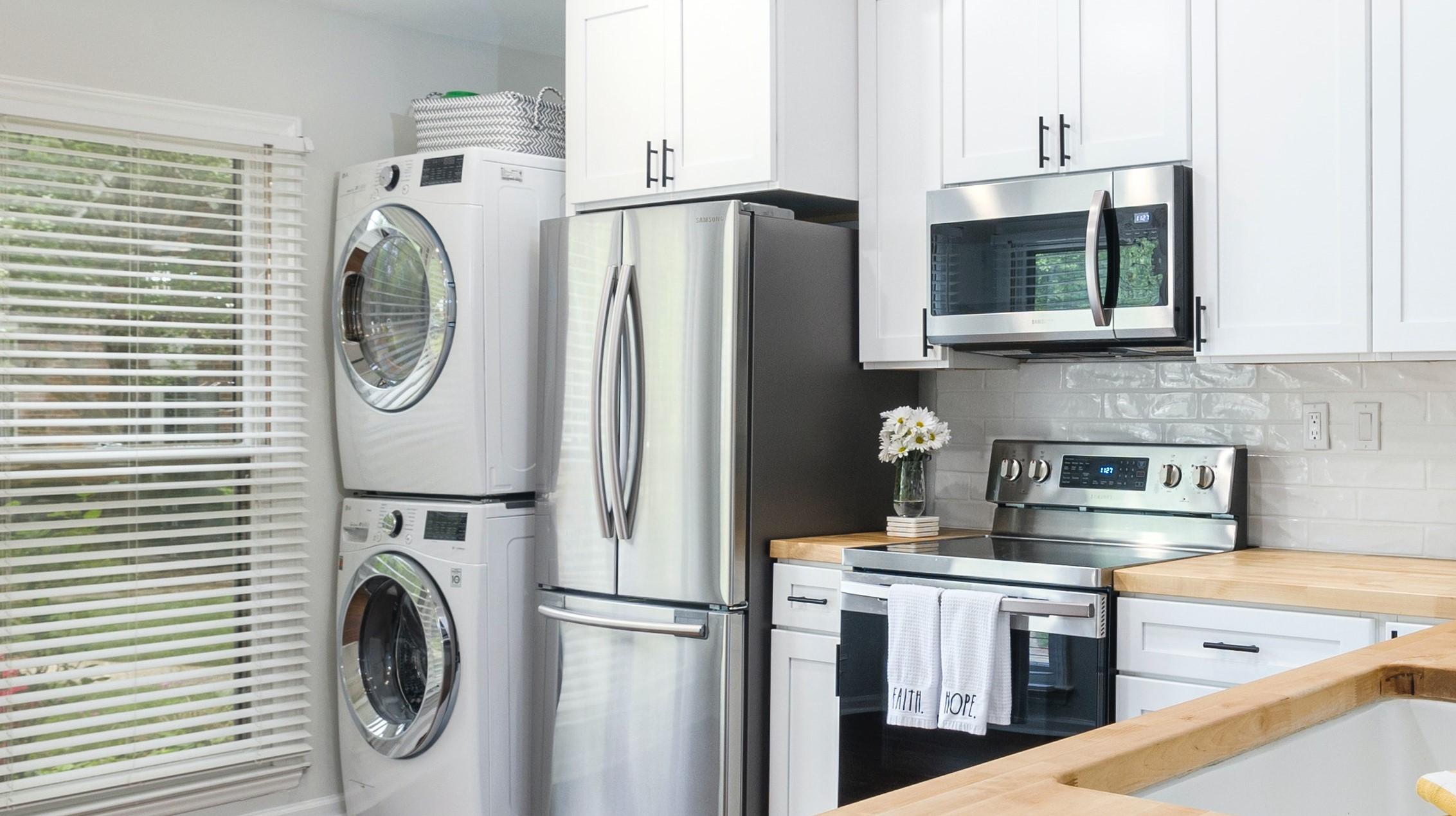 Top 10 Home Appliance Brands in the USA - Appliance Repair Medic