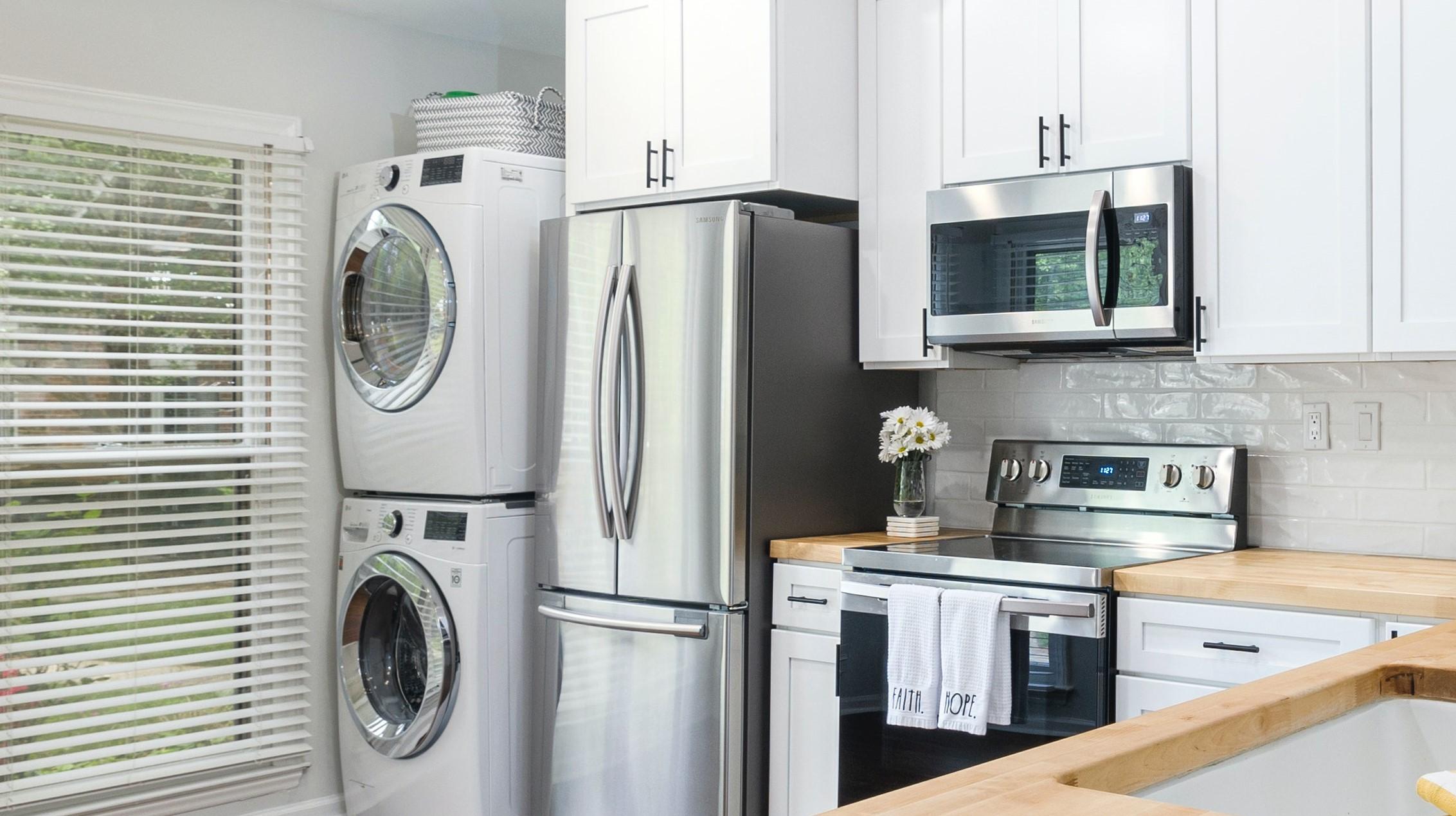 Best appliance brand. Technician`s pick My Appliance Crew