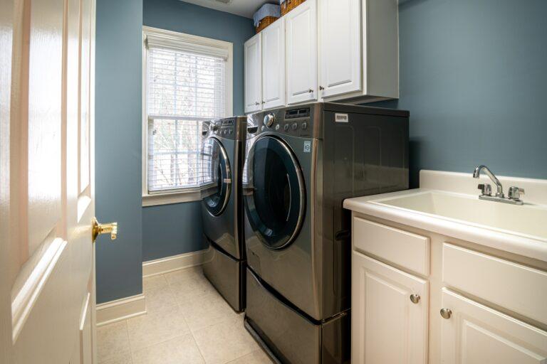 What is the best front load washer?