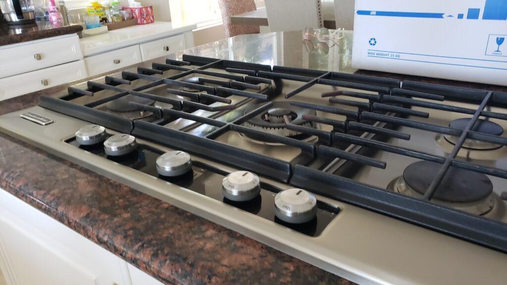 Stovetop-repair-Newport-beach