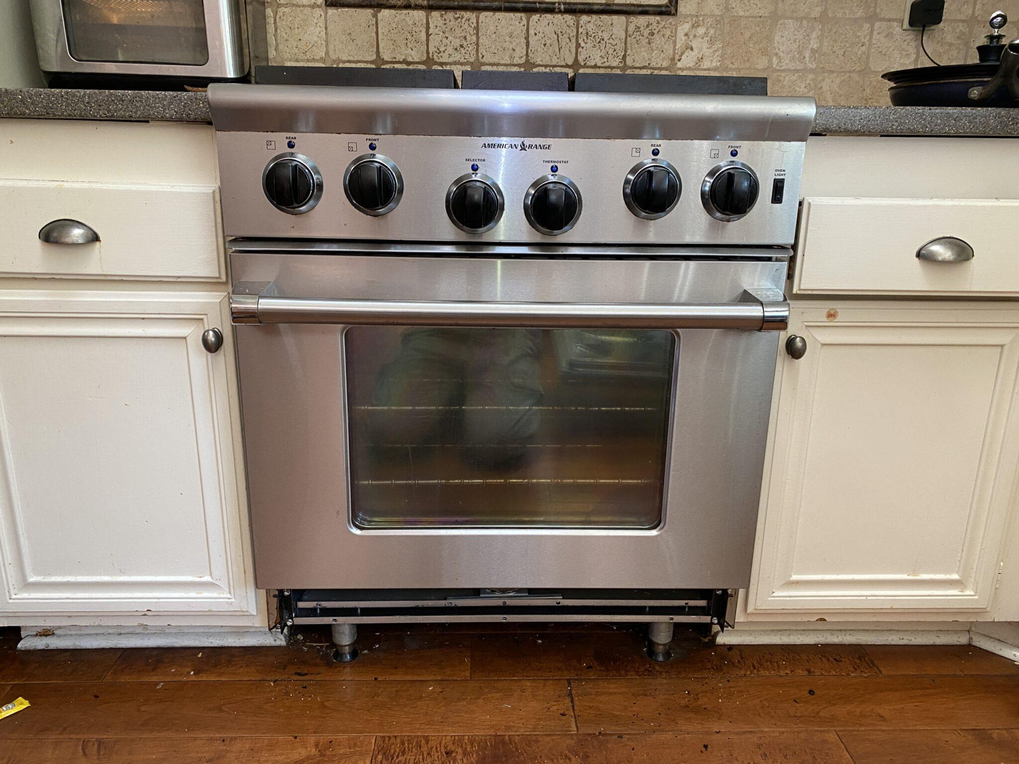 My Appliance Crew - Appliance repair service Irvine, California